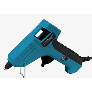 Hot Glue Gun, Rapid Heating Technology Hot Glue Gun,High Temperature Melting Glue Gun Kit Flexible Trigger 175703