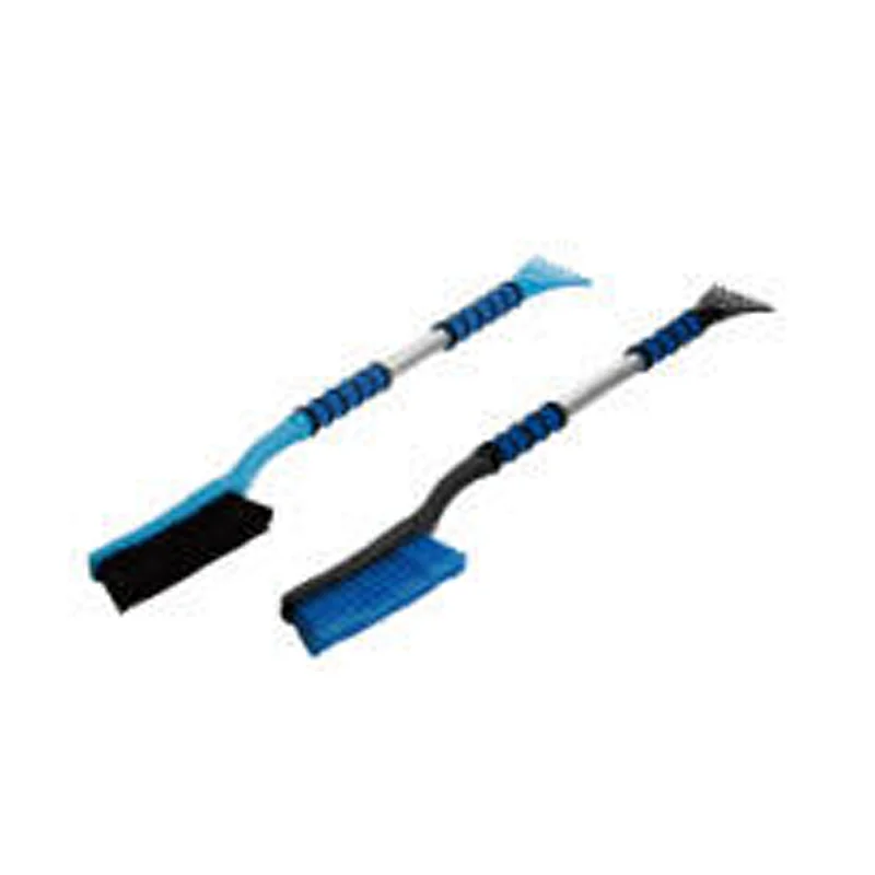 Vehicle Snow Ice Scraper Snow Brush Shovel Removal For Winter A1581