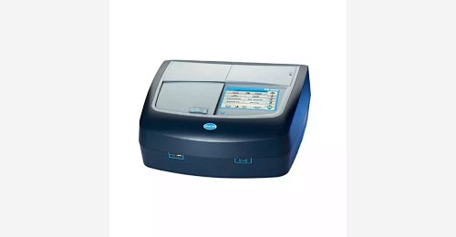 Hach Dr6000 Laboratory Spectrophotometer Water Analysis Equipment Water