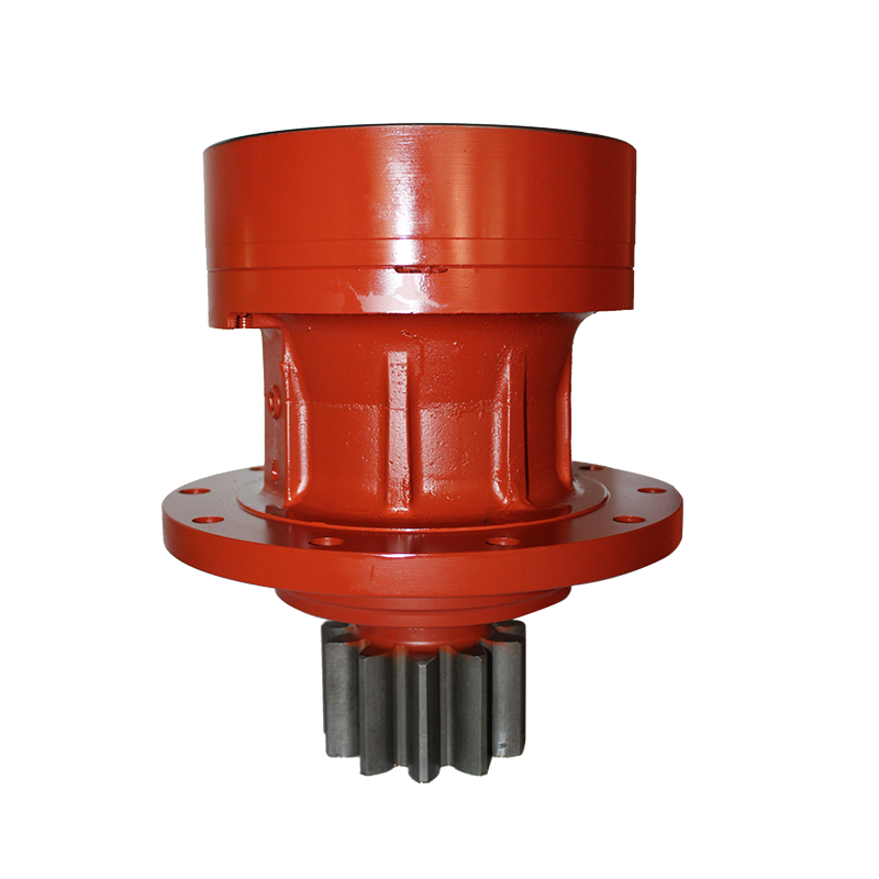 Final drive assy Supplier in China GUANGZHOU BELPARTS ENGINNERING