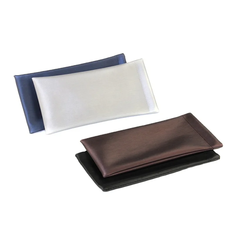 soft sunglasses pouch
