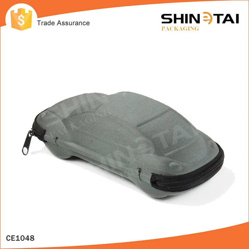 Manufacture of Car Cute Cheap  EVA Kids Sunglass Case