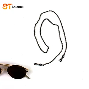 Fashion Sunglasses Cord Sunglasses Chain Iron Eyeglasses String