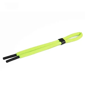 Polyester Colorful Safety Eyewear String Glasses Cord