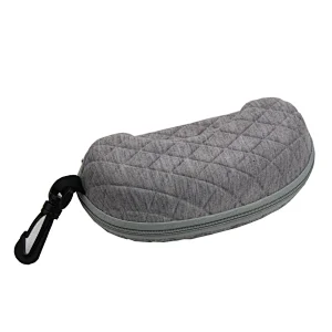 Sport Sunglasses Cases Glasses Case with Belt Clip
