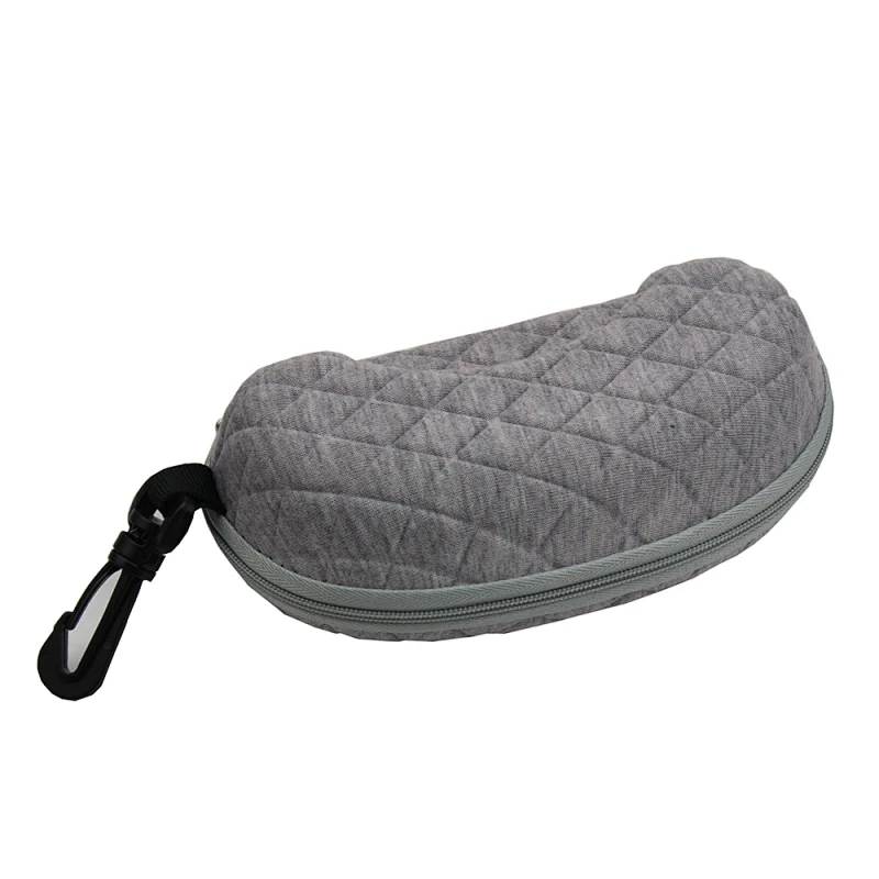 Sport Sunglasses Cases Glasses Case with Belt Clip