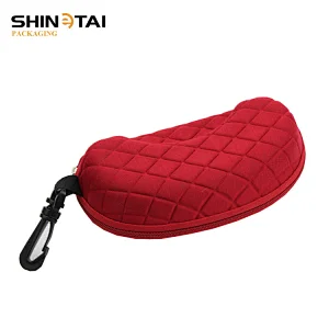Colorful Eva Eyeglasses Case