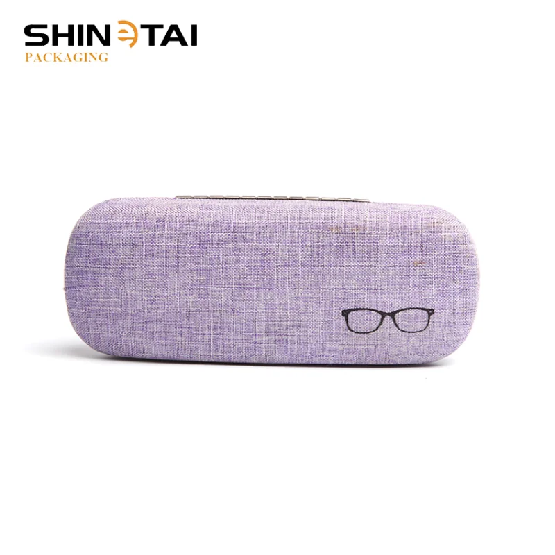 Metal Spectacles Box Cheap Spectacle Case