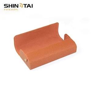 Magnetic Glasses Case Box For Sunglasses Packaging
