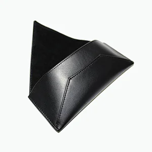 Custom Logo Sunglasses Case Glasses Case Soft Bag Soft Sunglasses Bag Eyewear Packaging