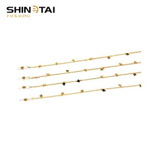 Decoration Eyeglass Sunglasses Eye Glasses Chain Neck Strap