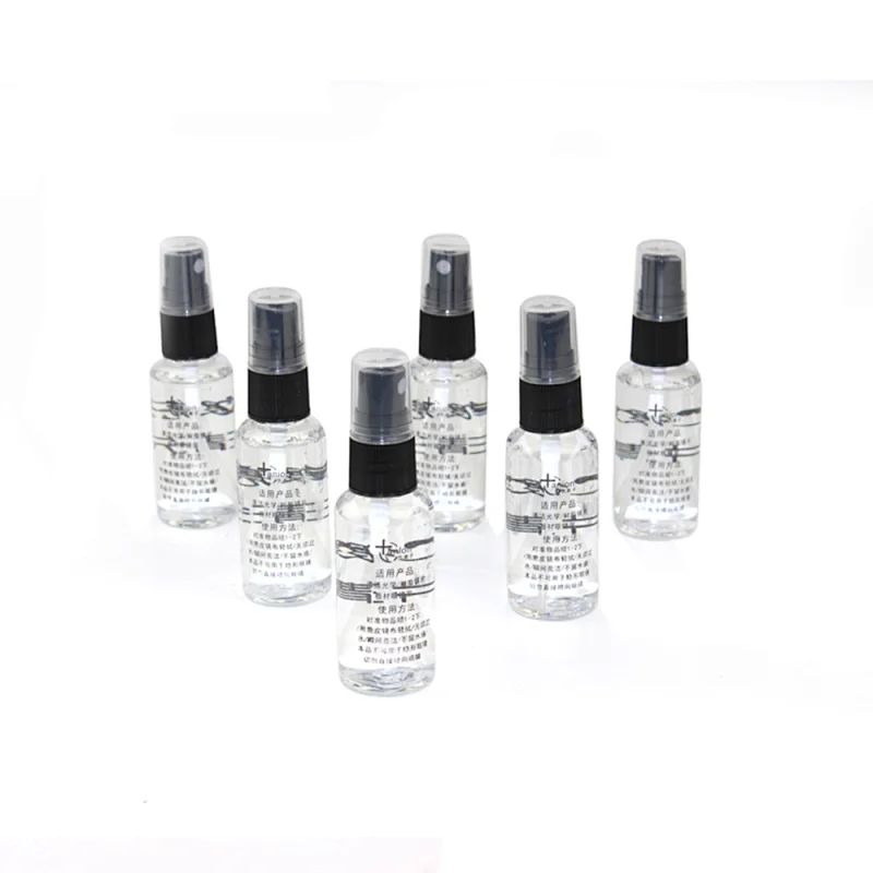 Bottle spray cleaning  spray Custom logo  Made Glasses Lens Spray Cleaner