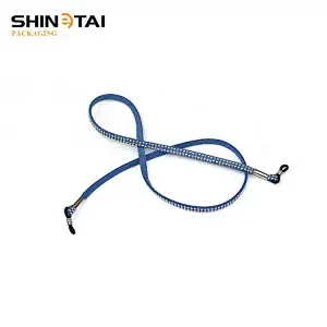Pu leather sunglasses cord