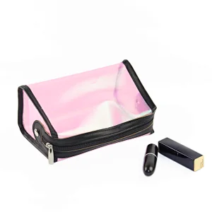 MakeUp Bag Clear Accessory Bag Cheap Cosmetic Bag