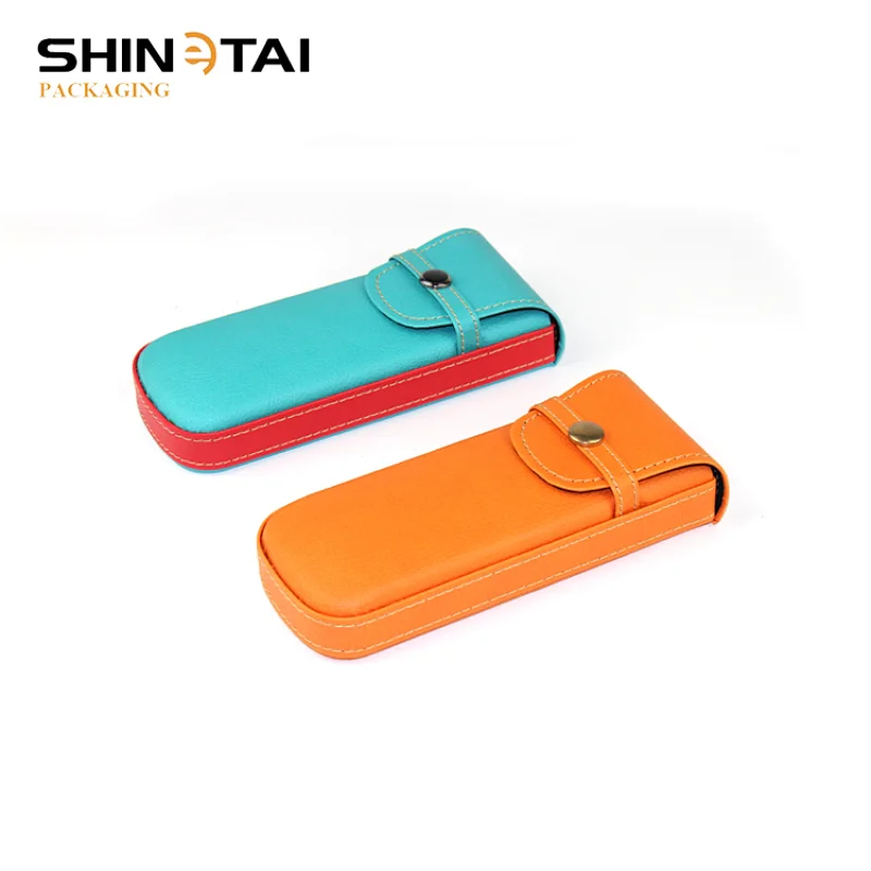mens spectacle pouch case
