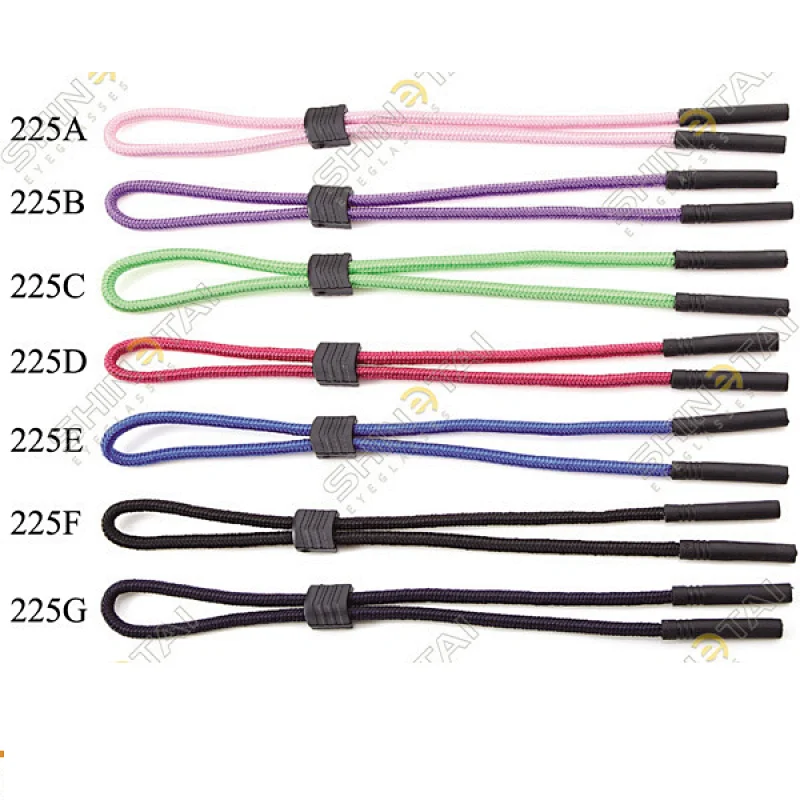 Hotselling promotional glasses cords