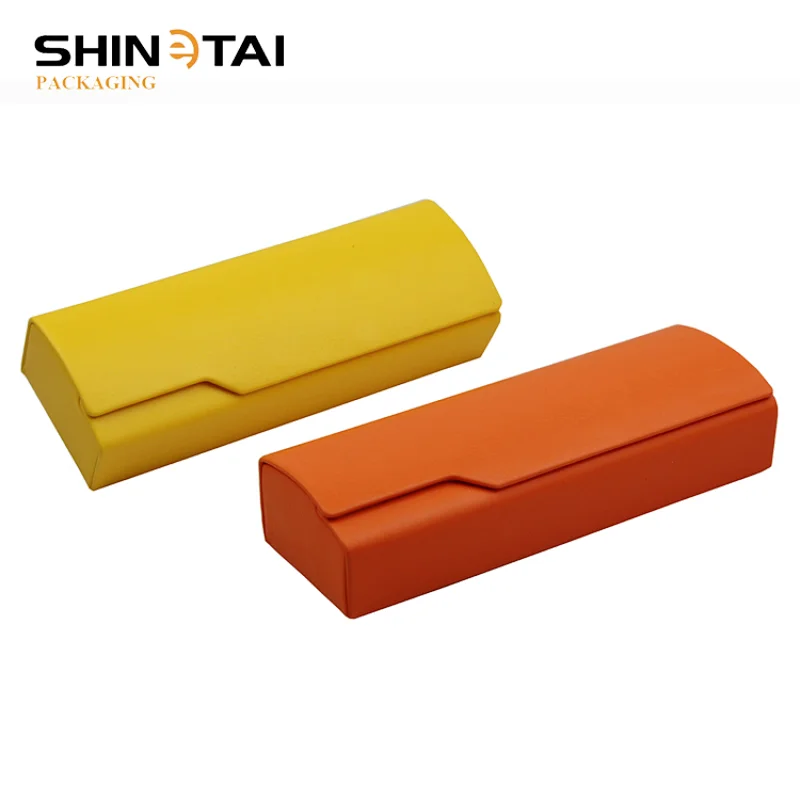 Crush Proof Glasses Case Eyewear Case