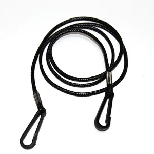 The Latest Multi-color Glasses Chain Face Mask Chain for Women