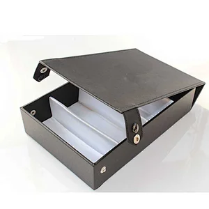 Glasses Display Case - 12 Slots Tray For Eyewear (Sunglasses, Eyeglasses, Reading Glasses And More)