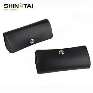 Handmade Designer Leather Glasses Case