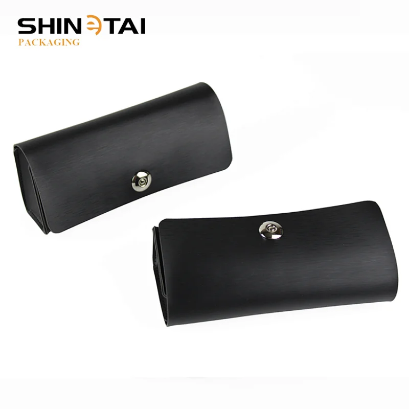handmade Designer Leather Glasses Case