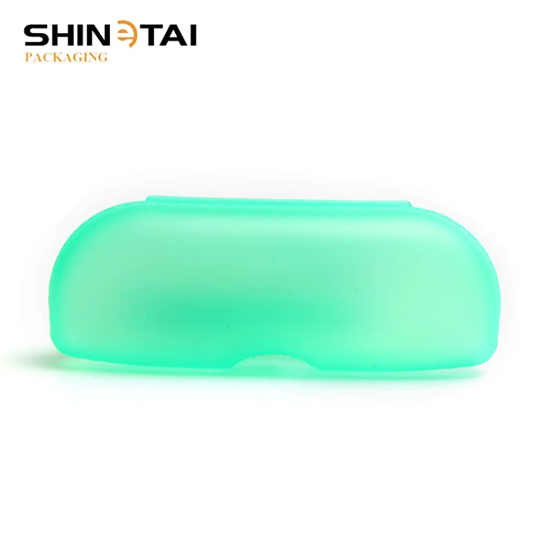 China Wholesale Designer Brand Optical Plastic Glasses Case