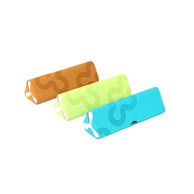 Triangle Glasses Kids Sunglasses Case