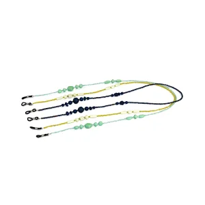 Fashion Eyewear Accessories Cord Eyewear Chain Masking-Chain Necklace