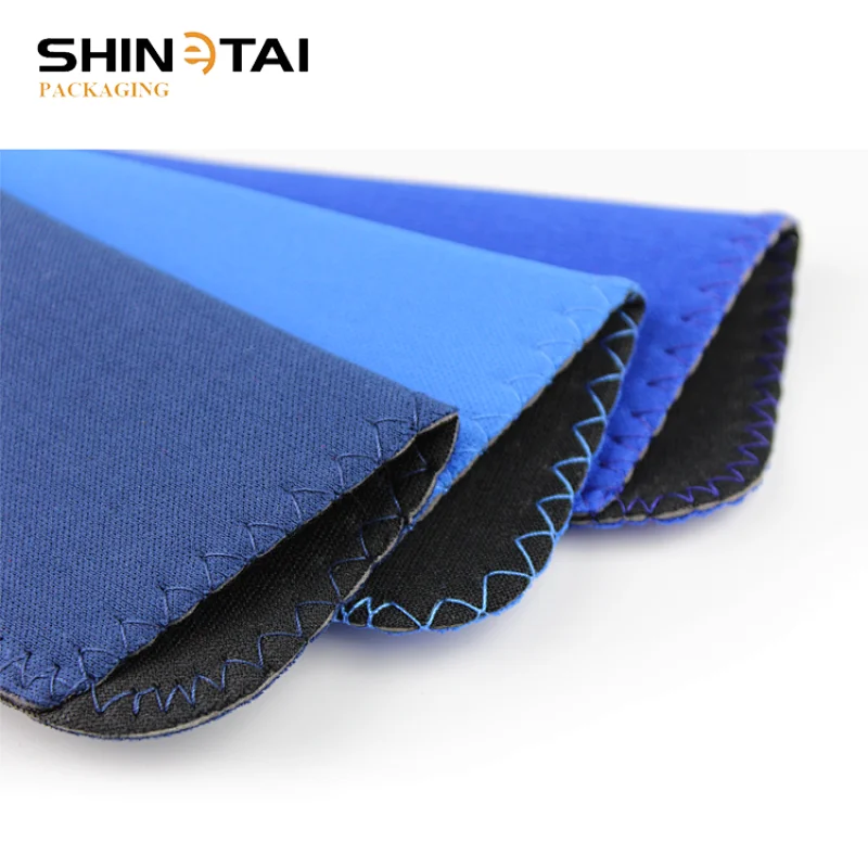 Newest Pouch Sunglasses Case Hot Sale Eyeglass Pouch Glasses Bag