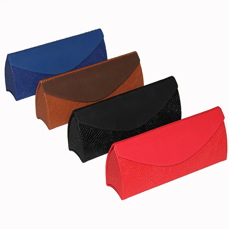 Factory Designer Custom Logo Glasses Case Wholesale Eyewear Case Brand Logo Sunglasses Packaging Boxes