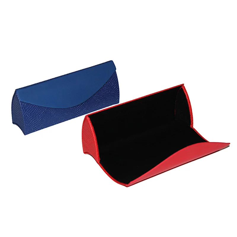 Factory Designer Custom Logo Glasses Case Wholesale Eyewear Case Brand Logo Sunglasses Packaging Boxes