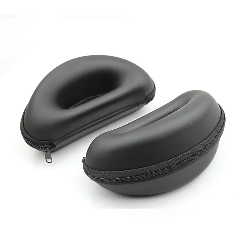 black sport sunglasses cases leather handbag eyeglass box