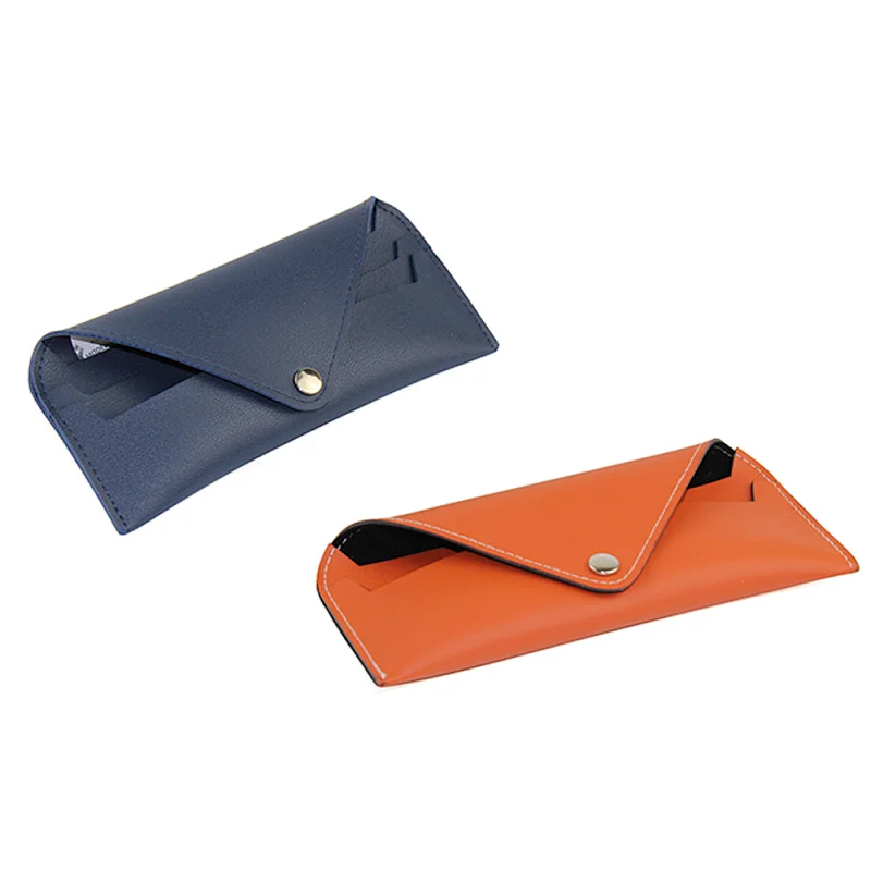 China Soft Outdoor Sunglasses Leather Bags Suppliers