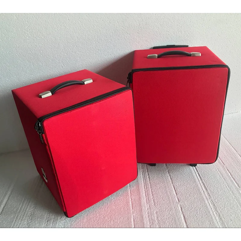 Carry Eyewear Display Suitcase Showcase Sunglasses  Display 240 Grids Optical Case