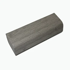 Wholesale Fashion New Style Irregular Polygon Sunglass Case Customized Logo Handmade Glasses Case