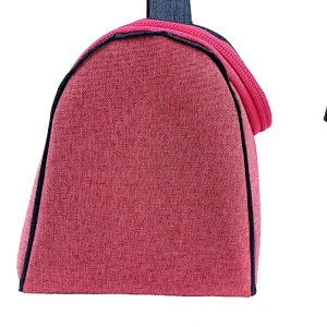 Wholesale Large Capacity Storage Bag Custom-made Make Up Bag Portable Cosmetic Bag