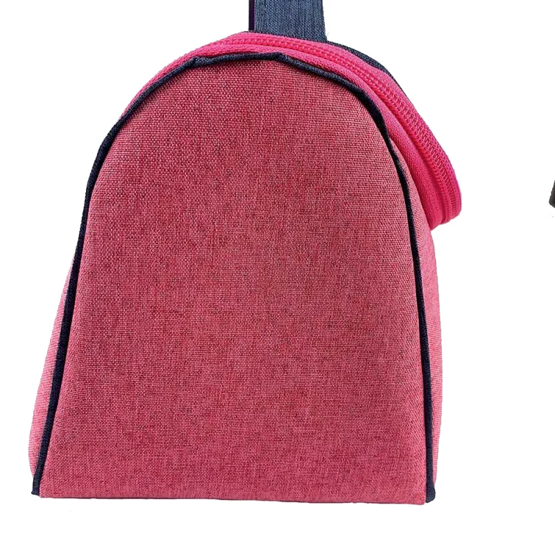 Wholesale Large Capacity Storage Bag Custom-made Make Up Bag Portable Cosmetic Bag