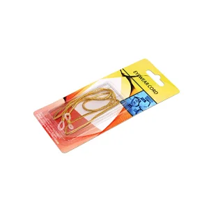 Eyewear glasses cords