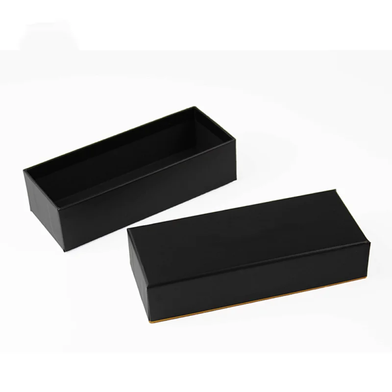 Eco Cardboard Sunglasses Paper Box Packing