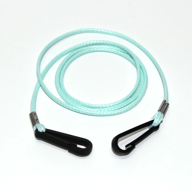 The Latest Multi-color Glasses Chain Face Mask Chain for Women