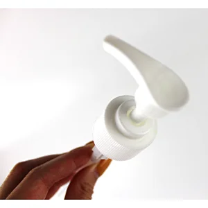 Plastic Lotion Pump Sanitizer Dispenser Hand Wash Dispenser Pump 28/410