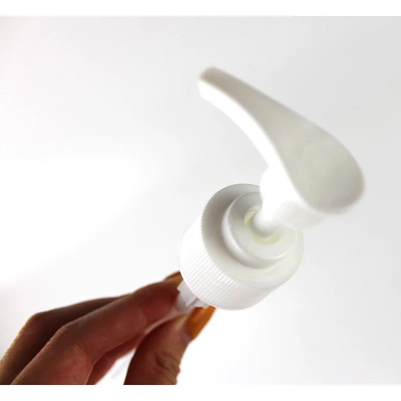 Plastic Lotion Pump Sanitizer Dispenser Hand Wash Dispenser Pump 28/410