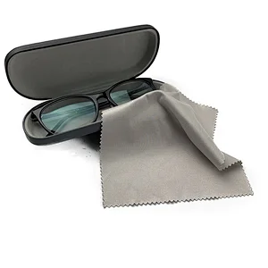 Lens Cleaning Cloth Microfiber Cloth Eyeglasses Cleaner