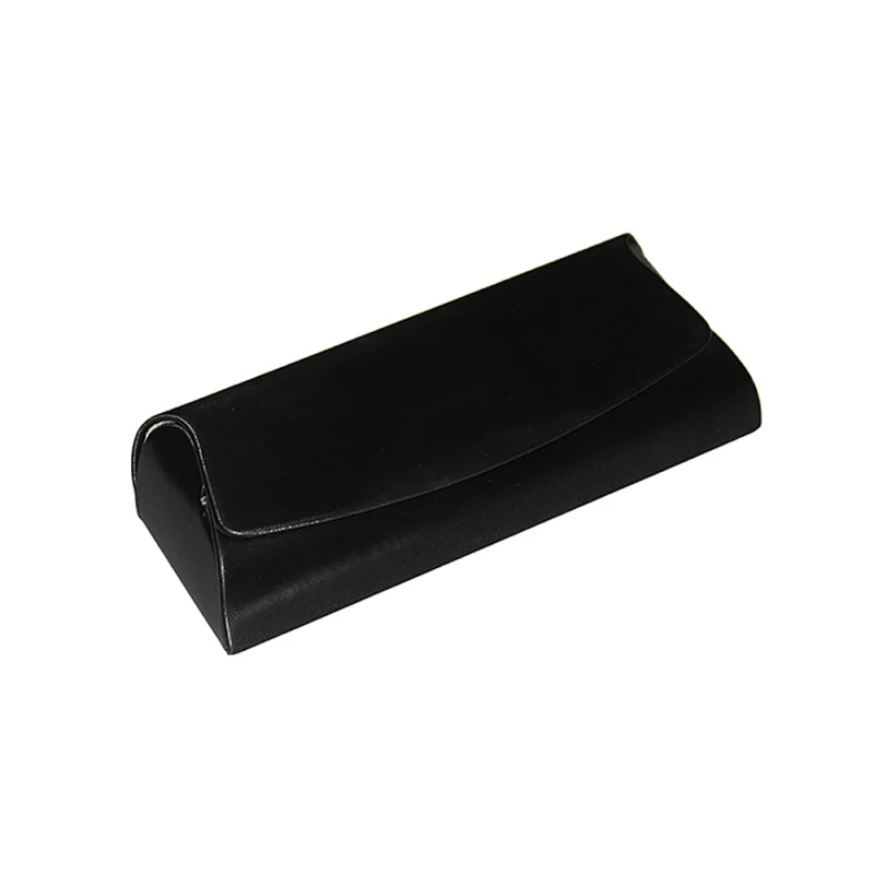 Luxury Fashion Handmade Eyeglass Sunglass Case Packaging Custom Logo Glasses Packing Sunglasses Box