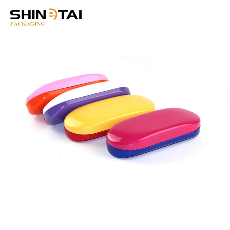 Fashion Glasses Cases Custom Glasses Case Eyewear Case