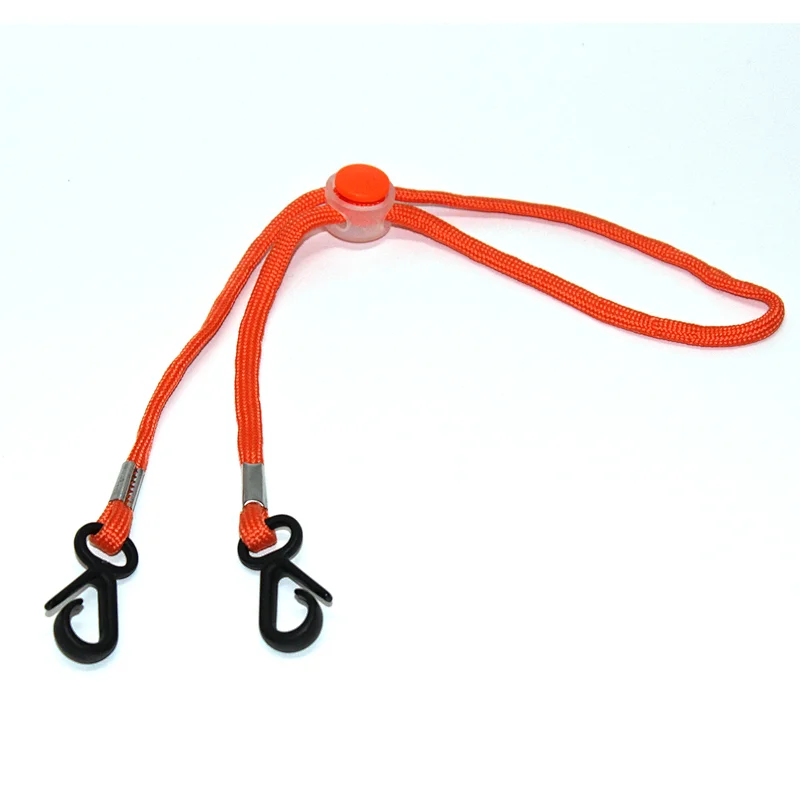 Colorful Eyeglasses Facemask Holder Chain Masking Holder Strap Chain for Kids