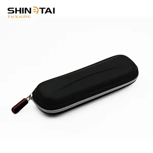 mens Glasses Case with Zip