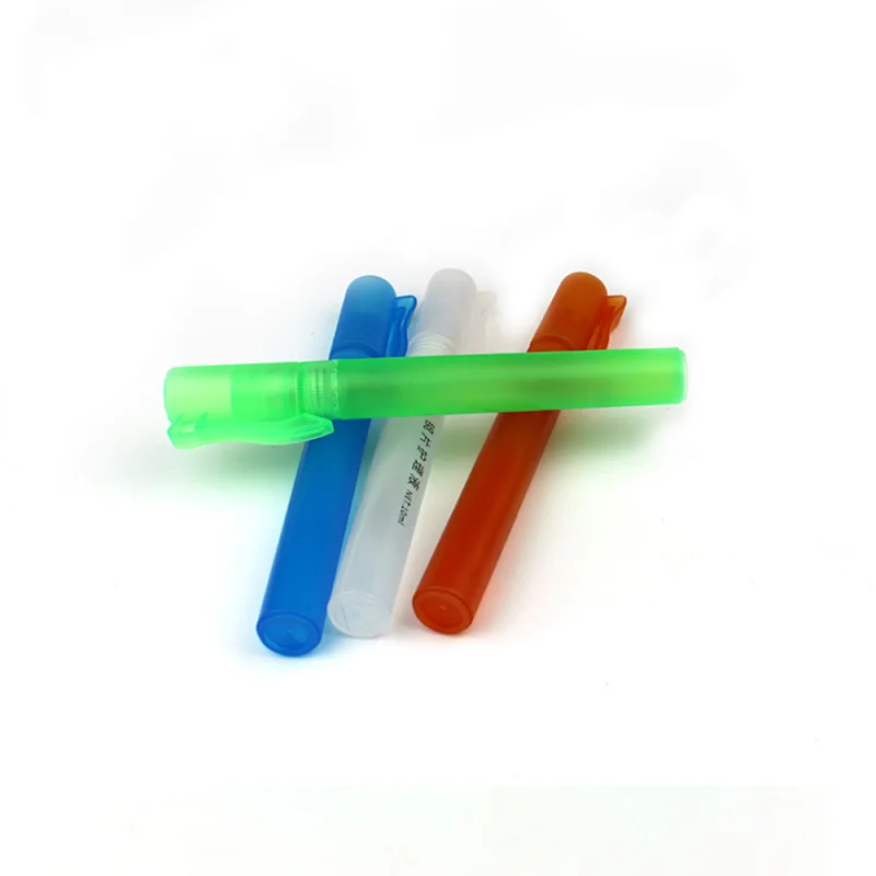 Glasses Spray Bottle Liquid Lens Cleaner 10ml