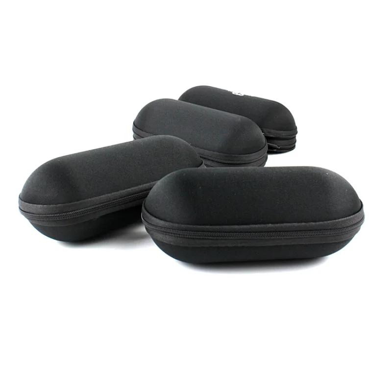 Zippered Eyeglass Case