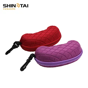 Colorful Eva Eyeglasses Case
